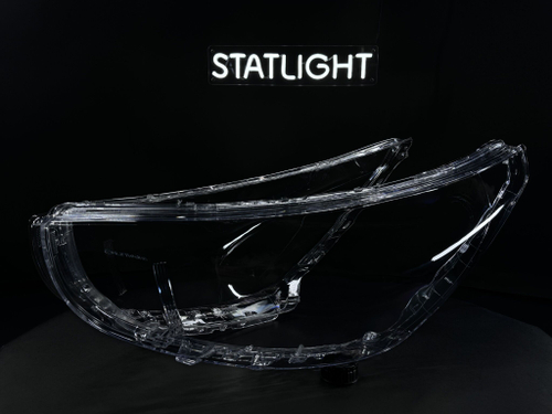 Комплект стекол Hyundai Solaris 1 2010-2014