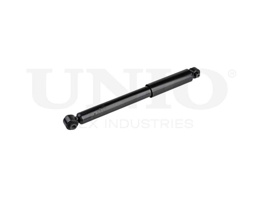 Амортизатор газовый задней подвески UNIO SAB-10542