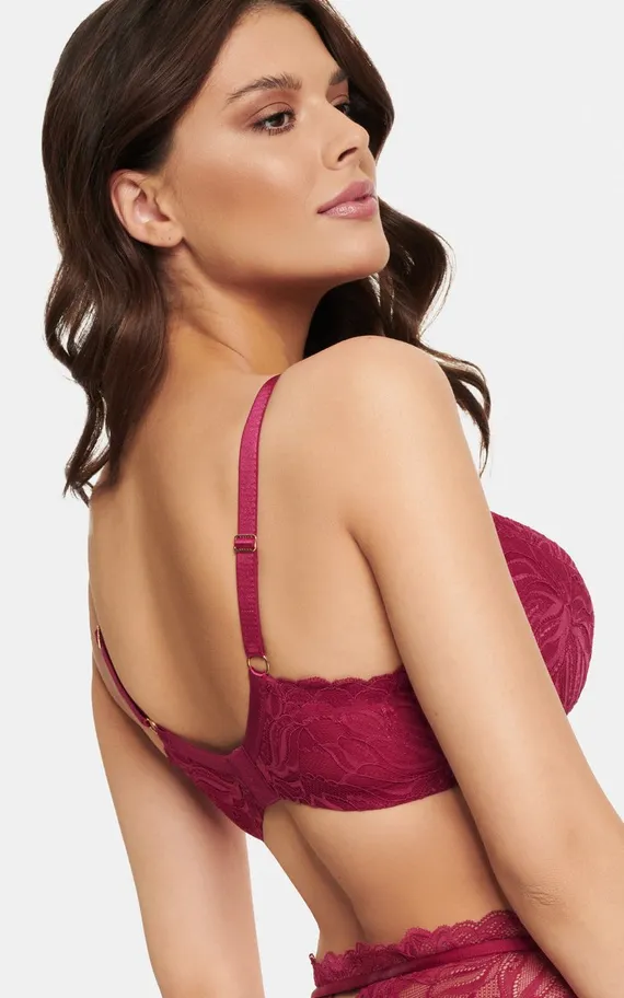 39156 ALLOURE/83X Бюст