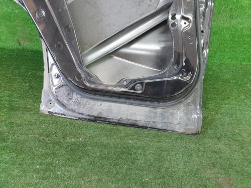 Дверь задняя левая BMW X4 G02 (2018-н.в.)