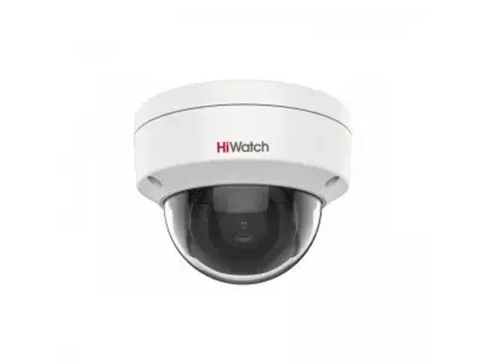 IPC-D022-G2/S 4mm  2Мп уличная купольная мини IP-камера