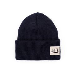 Шапка ННХ ЭВЕРЕСТ, темно-синий