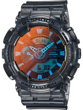 Наручные часы Casio GA-110TLS-8A