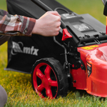 Газонокосилка бензиновая GL41-K, 127 см3, 41 см, 40 л MTX