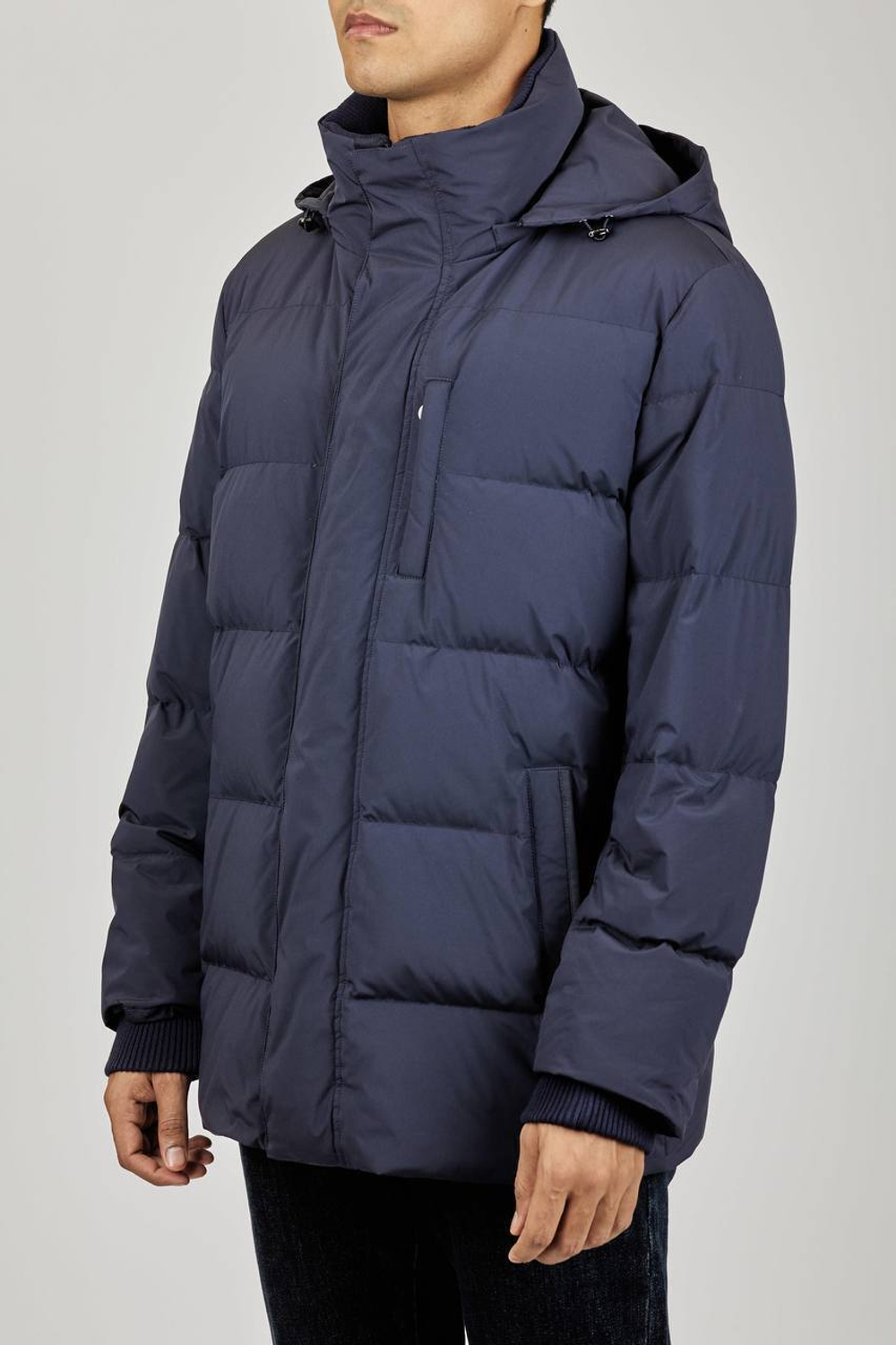 Куртка Kiton