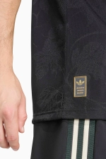 Футболка adidas Juventus FC 25/26 3rd Authentic - черный