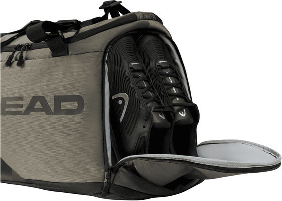 Сумка спортивная Head Pro X Court Bag 48L, арт. 260054-TYBK
