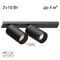Спот Citilux Axel CL512521