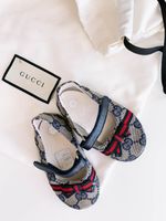 Пинетки Gucci