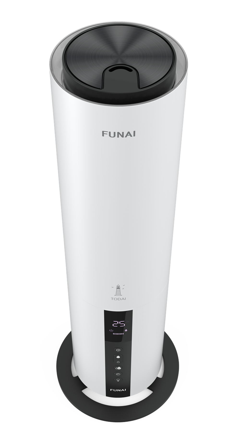 Увлажнитель воздуха Funai Todai USH-TE7251WC