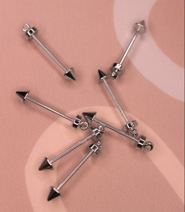 Подвеска 26 мм стрела