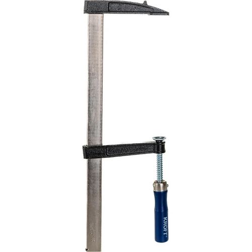 Струбцина F-образная 80х300 мм Kroft