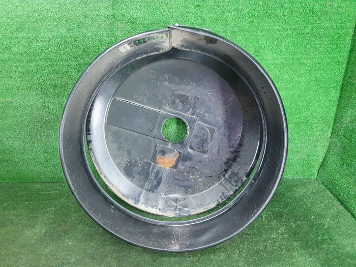 Кожух запасного колеса Mercedes G W463 (2018-н.в.)