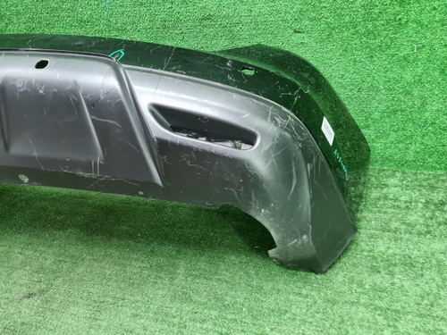 Бампер задний Nissan X-Trail t32 (2013-2019)