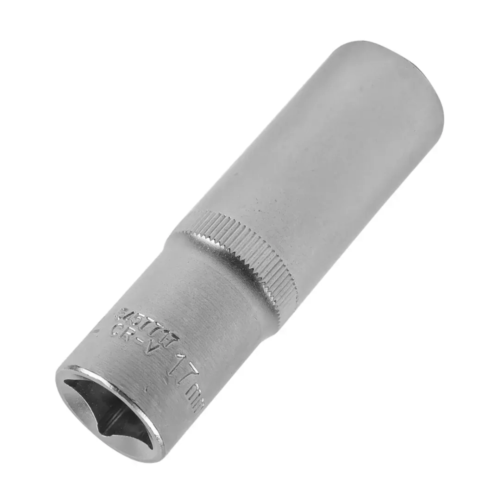 Головка глубокая 17мм 6гр. 1/2'' KINGTUL profi KT-5457717