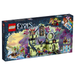 LEGO Elves: Побег из крепости Короля гоблинов 41188 — Breakout from the Goblin King's Fortress — Лего Эльфы