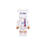Дизайнерские игрушки BE@RBRICK PARIS SAINT-GERMAIN 100%400%, BEARBRICK3568
