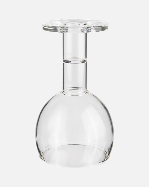 Бокал Wine Candle Glass