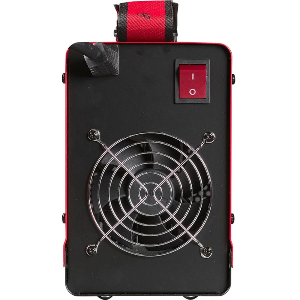 Сварочный аппарат Fubag IR 200 VRD   46639