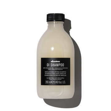 DAVINES Шампунь для абсолютной красоты волос Oi