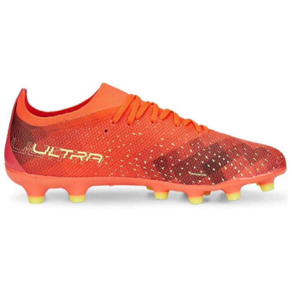Кроссовки PUMA Ultra Match AG（ ）HG（ ）, 106901-03
