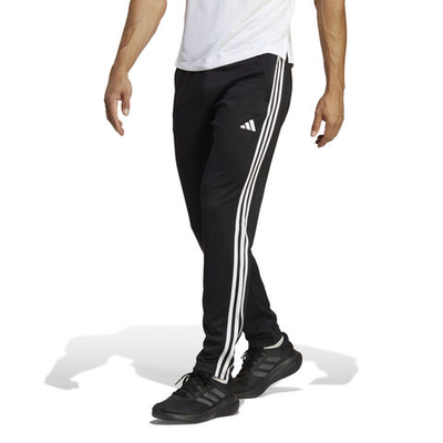 Мужские теннисные штаны adidas Training Essential Base 3 Training Pants Men - Black, White