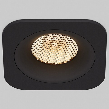 Встраиваемый светильник Elektrostandard Tetro 15276/LED