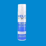 Крем - гель ночной HELP MY SKIN HYALURONIC 50 г