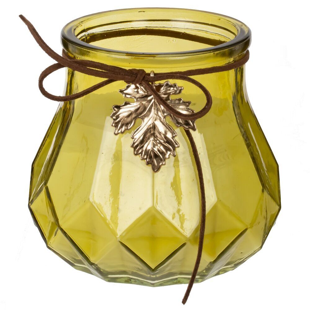 GAEM Свеча ароматическая, L10,5 W10,5 H10 см