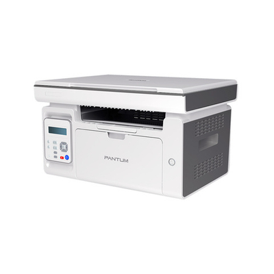 МФУ Pantum M6506NW (A4, 22стр / мин, 128Mb, LCD, лазерное, сеть, WiFi)