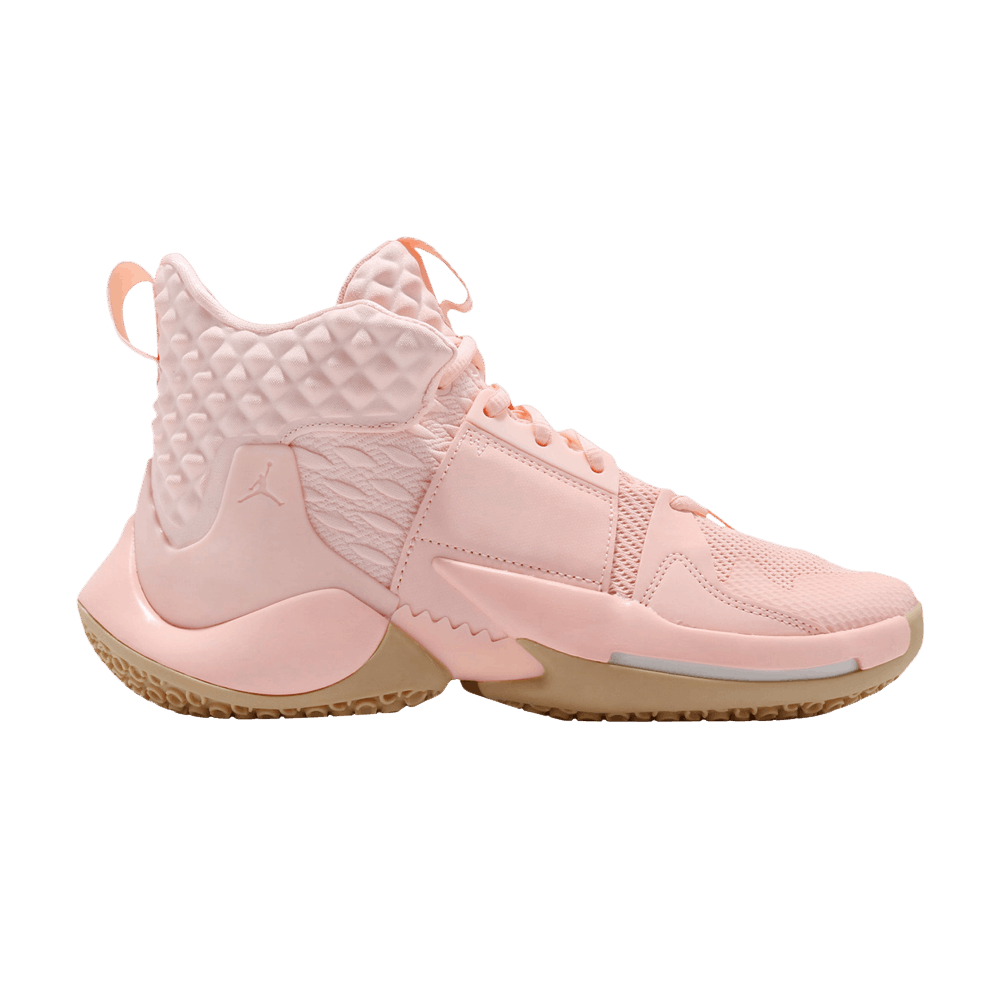 Кроссовки Jordan Why Not Zer0.2