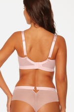 Бюстгальтер Powdery Charm Half padded without wires
