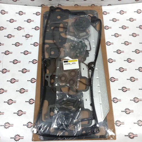 Набор прокладок верхний (DieselMax) | 320/09382, 320/09280 | Spare Parts