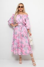 Платье Лейла №6 Valentina