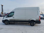 Ford TRANSIT Цельнометаллический FCD 310L (Цельнометаллический, Дизельный, 2,2 л, 125 л.с.)
