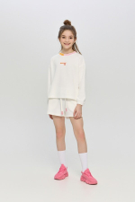 ОДЕЖДА ДЛЯ ТЕННИСА Девочки, Шорты CHOUPETTE Спортивные .