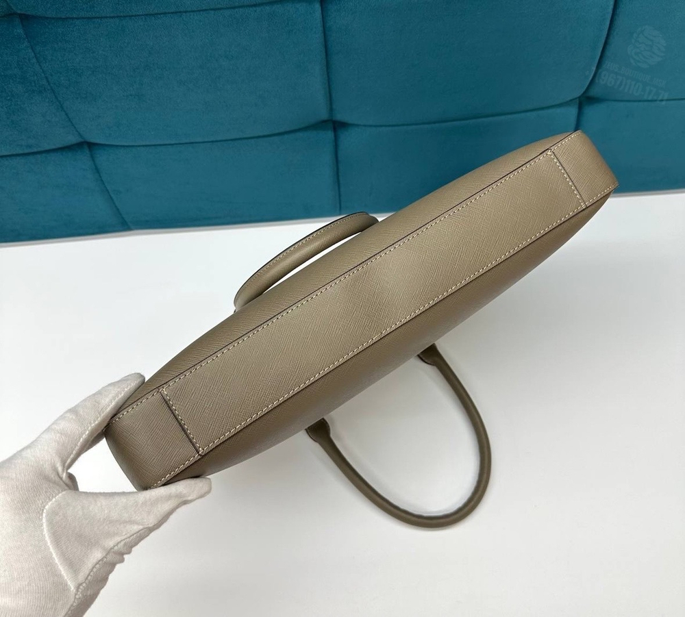 Портфель Montblanc