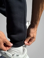 Штаны спортивные брюки утепленные с начесом