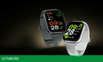 Умные часы Xiaomi Redmi Watch 5 Active Midnight Black (BHR8784GL)
