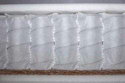 Матрас DreamLine Easy Norma TFK 140х200