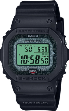 Наручные часы Casio GW-B5600CD-1A3