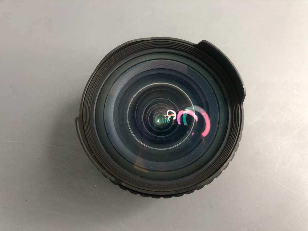 Mir-20M 3.5/20mm