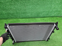 Радиатор охлаждения Changan Alsvin (2018-н.в.)