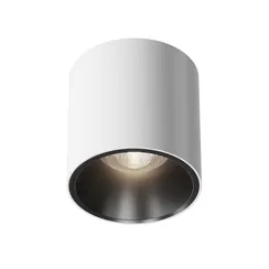 Потолочный светильник Альфа / Alfa LED 12 Вт 4000 К 24° Technical c064cl-l12w4k