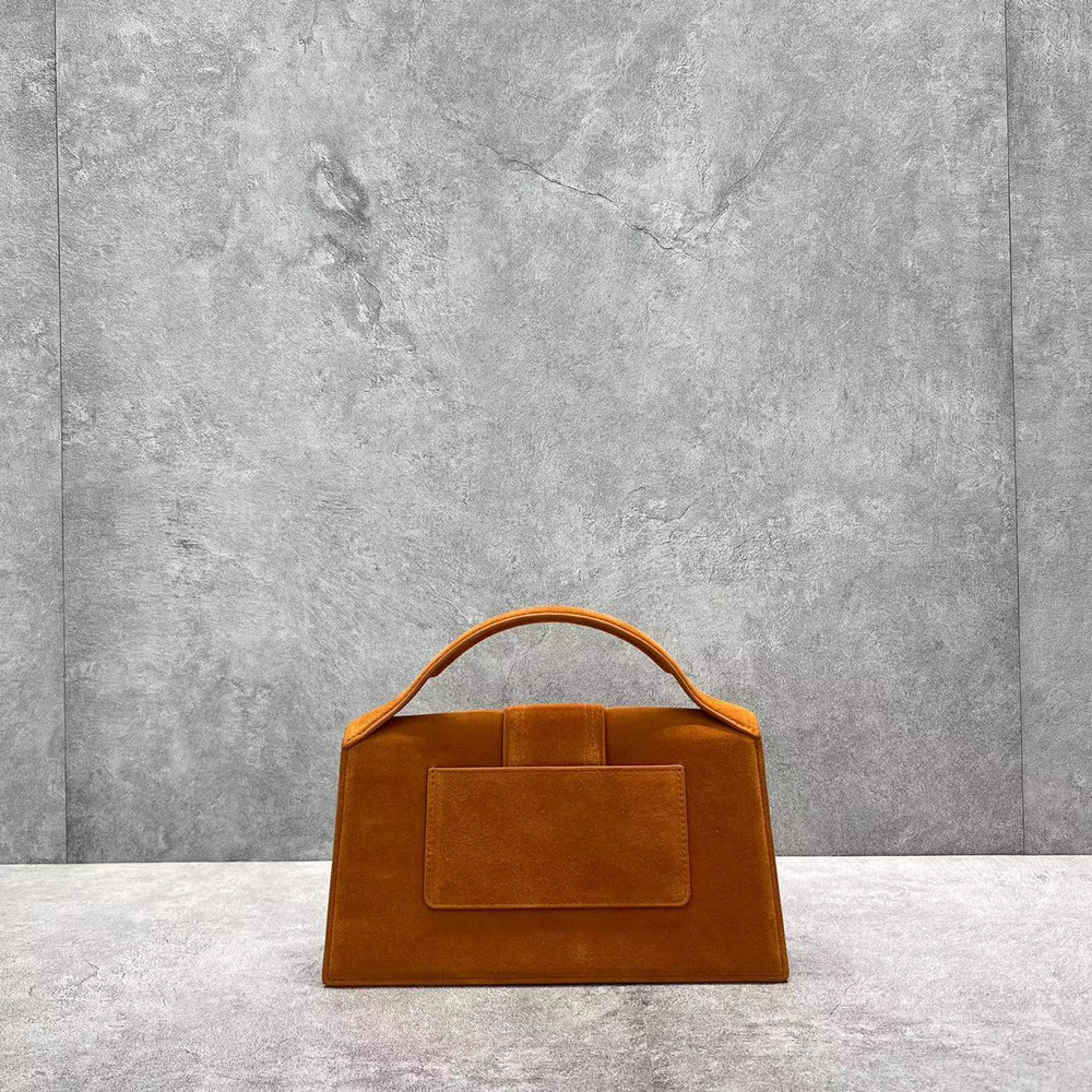 Jacquemus Le Grand Bambino 23 cm