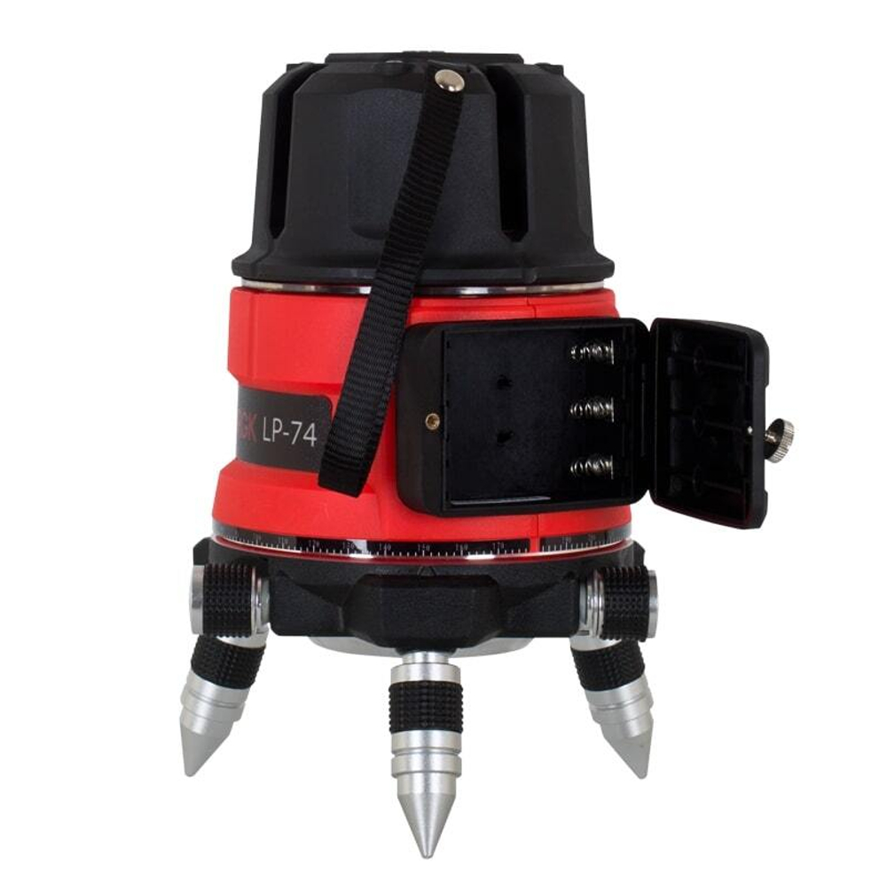 RGK LP-74