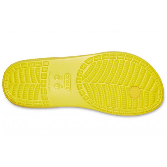 Crocs Kadee 'Yellow'