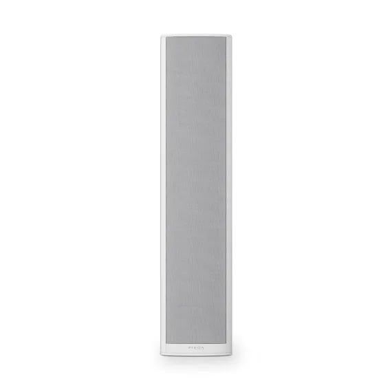 Piega Coax 811 White