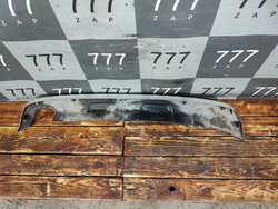 Накладка заднего бампера LADA Kalina 2 Cross 13-18 Б/У Оригинал 2194280406250