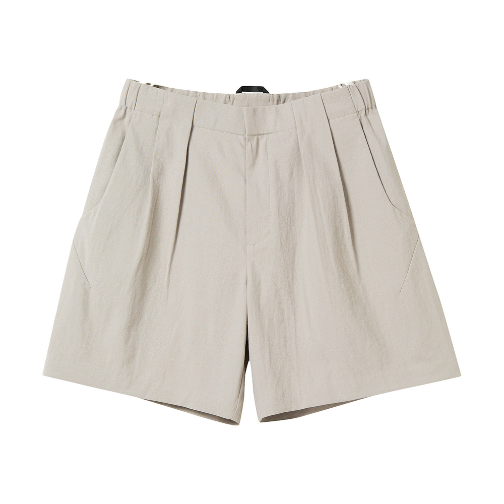 Шорты Nothomme BlueMonte Linen молочный